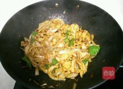 洋葱炒肉片的做法图解12