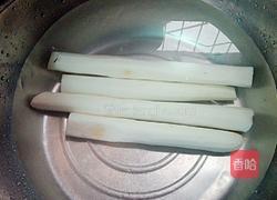 山药玉米板骨汤的做法图解1