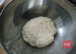 乳酪面包的做法图解2