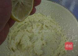 乳酪面包的做法图解5