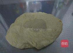 乳酪面包的做法图解6