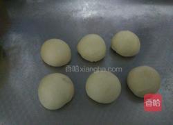 乳酪面包的做法图解9