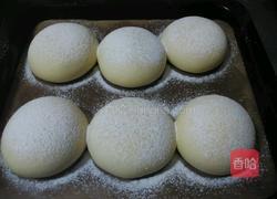 乳酪面包的做法图解13