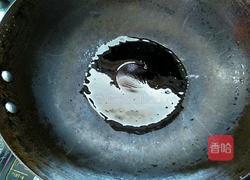 香煎荷包蛋(煎鸭蛋)的做法图解2