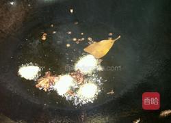 蘑菇炖翅中的做法图解5