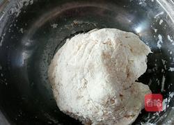 豆沙包的做法图解4