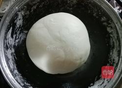 豆沙包的做法图解5