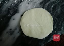 豆沙包的做法图解9