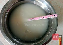 豆沙包的做法图解2