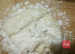 鱼嘴肉包子的做法图解9