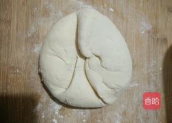 鱼嘴肉包子的做法图解10