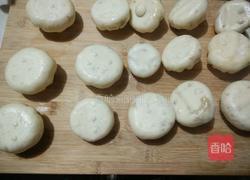 鱼嘴肉包子的做法图解23