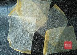 黄金酥(咸)的做法图解2