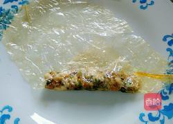 黄金酥(咸)的做法图解4