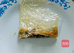 黄金酥(咸)的做法图解5