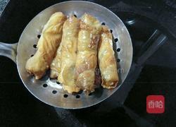 黄金酥(咸)的做法图解10