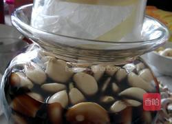 腊八蒜的做法图解6