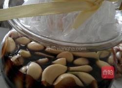 腊八蒜的做法图解5