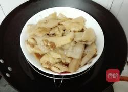 腐乳蒸肉的做法图解6