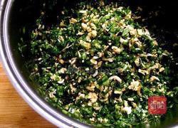 东北三鲜馅饺子的做法图解3