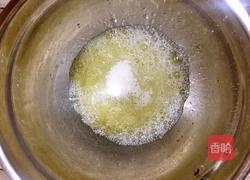 蓝莓蛋糕卷的做法图解7