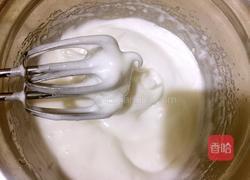 蓝莓蛋糕卷的做法图解8