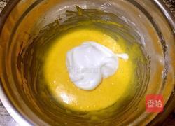 蓝莓蛋糕卷的做法图解9