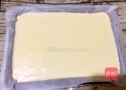 蓝莓蛋糕卷的做法图解12