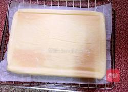 蓝莓蛋糕卷的做法图解15