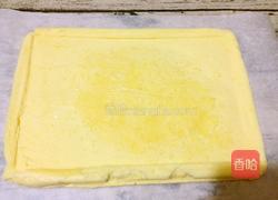 蓝莓蛋糕卷的做法图解17