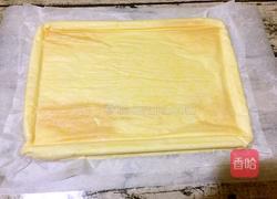 蓝莓蛋糕卷的做法图解16