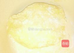 柠檬豆沙饼的做法图解6