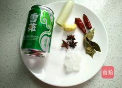 啤酒卤蛋的做法图解2