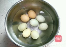 啤酒卤蛋的做法图解5