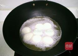 啤酒卤蛋的做法图解7