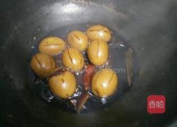 啤酒卤蛋的做法图解10