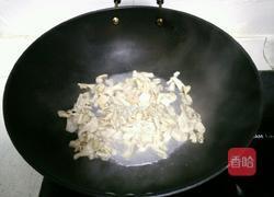 韭菜炒鸭肠的做法图解9
