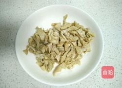 韭菜炒鸭肠的做法图解10