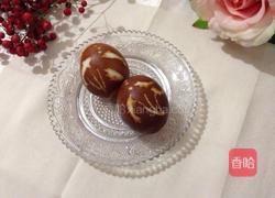 花样卤蛋的做法图解7