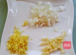 耗油白灵菇的做法图解3