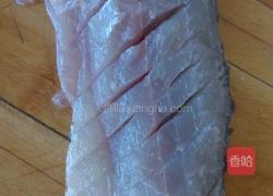 松鼠鱼的做法图解5