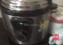 红烧猪蹄（高压锅）的做法图解4