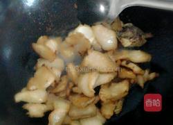 咸菜烧肉的做法图解2