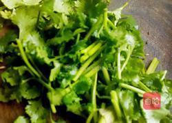 辣炒金针肠的做法图解6