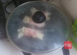 培根金针菇卷的做法图解8