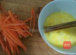 素炒挂面的做法图解7