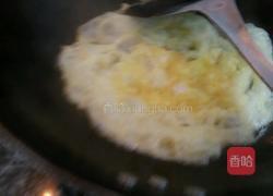 素炒挂面的做法图解8