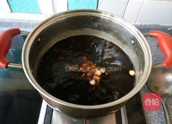 五香煮鸡蛋的做法图解5