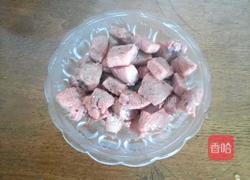 咖喱牛肉的做法图解7