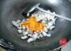 咖喱牛肉的做法图解8